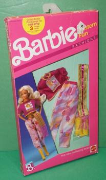 Mattel - Barbie - Western Fun - Outfit